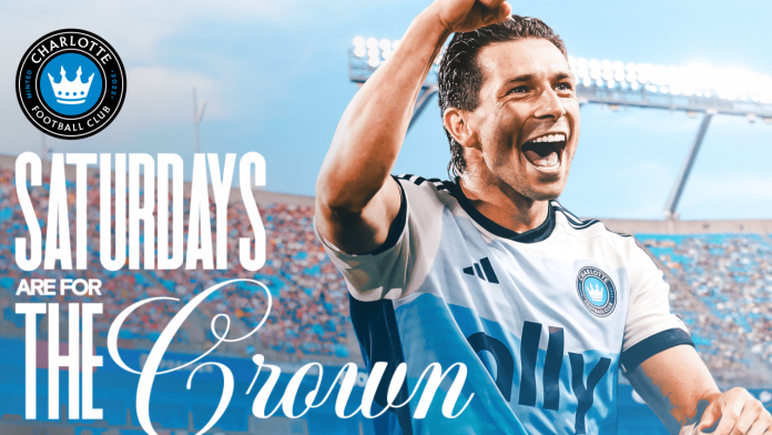 Charlotte FC se enfrenta a Toronto FC: Todo lo que necesita saber