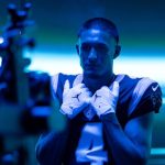 Entre bastidores del día de producción de los Carolina PanthersEntre bastidores del día de producción de los Carolina Panthers