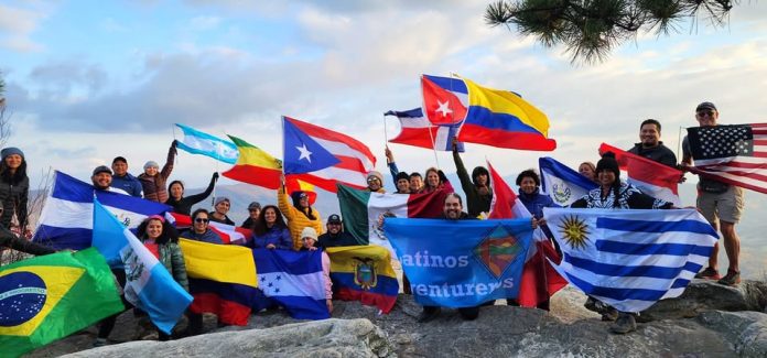 Senderetón 2025: Celebrando el Día Nacional del Sendero