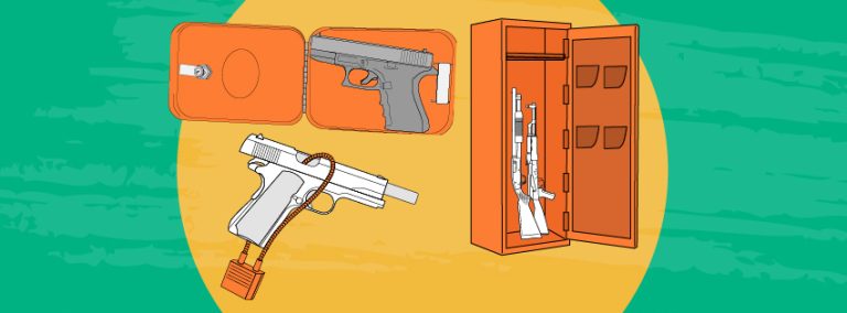 Semana de Acción NC S.A.F.E. promueve seguridad con armas