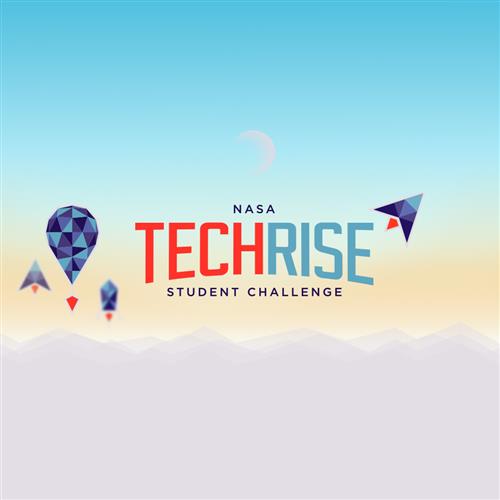 Escuela Intermedia Albemarle Road gana el Desafío TechRise de la NASA
