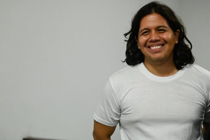 Consternación en NC ante detención de abogado ambientalista salvadoreño