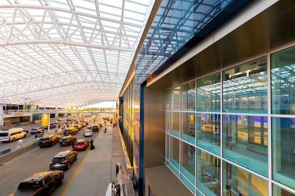 Charlotte Douglas acelera nueva expansión de la terminal