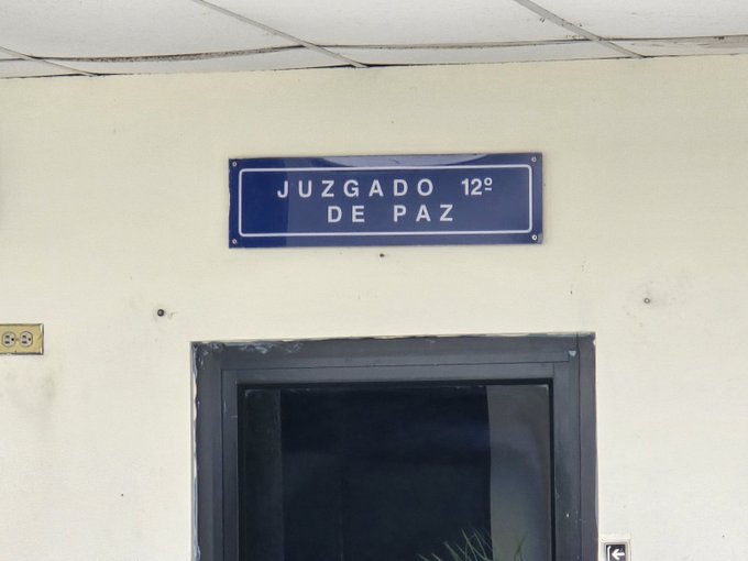 Abogada detenida en El Salvador por enriquecimiento ilícito