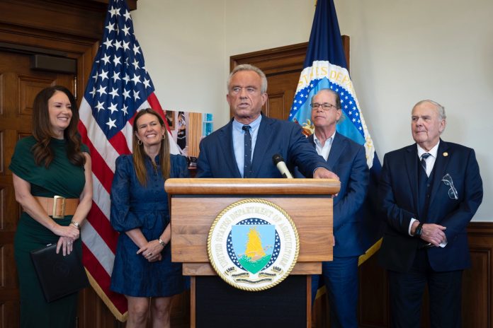 Anuncian nuevos asesores para el Comité Asesor sobre Prácticas de Inmunización