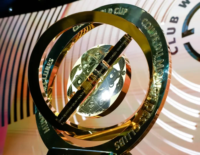 EE.UU. continúa siendo sede del Mundial de Fútbol 2026