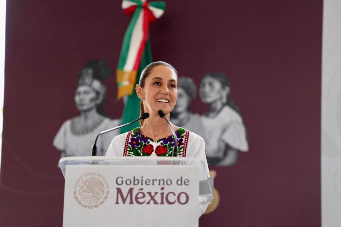 Gobierno de México atiende los casos de migrantes detenidos en Los Ángeles