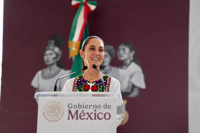 Gobierno de México atiende los casos de migrantes detenidos en Los Ángeles