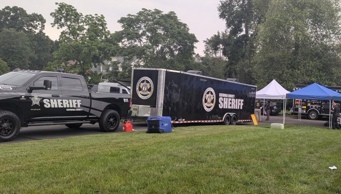 Tiroteo en fiesta de Walnut Acres deja un muerto y once heridos