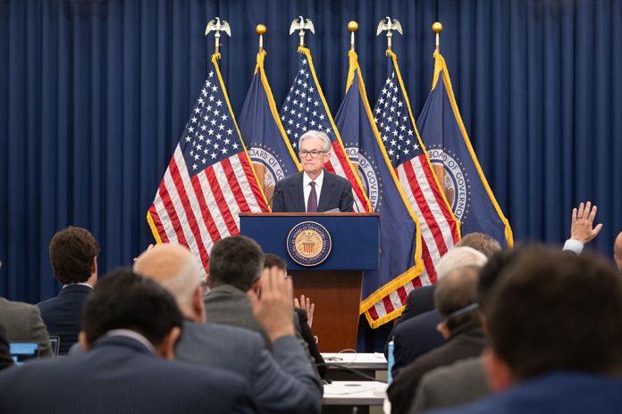 La FED mantuvo nuevamente los tipos de interés