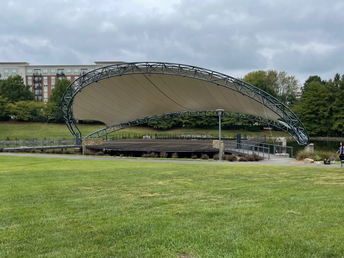 Anuncian transformación de Symphony Park con inversión de $21 millones