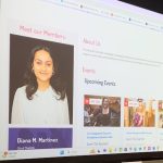 ENLACE lanza su nueva página web y celebra un año de impacto comunitario