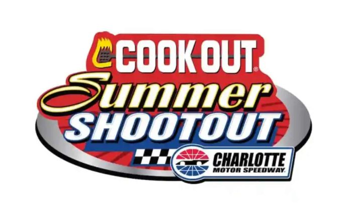 Cook Out Summer Shootout, carreras a precios accesibles para las familias