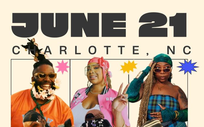 Durag Fest 2025, en honor a las Historically Black Colleges and Universities