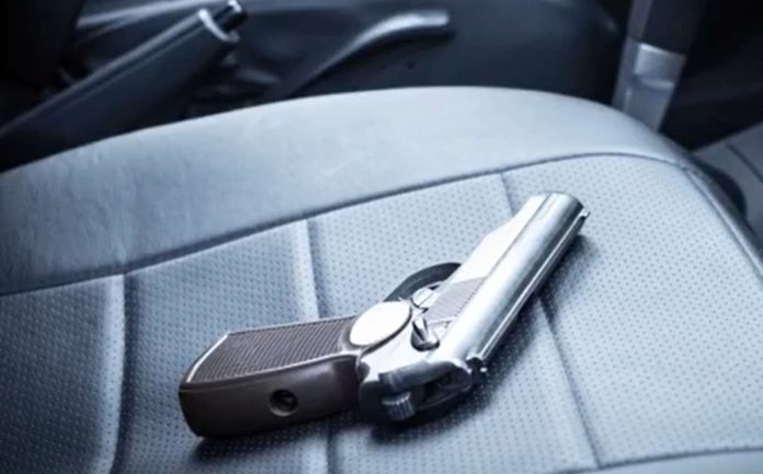 CMPD ha incautado casi 2.000 armas ilegales en lo que va de 2025