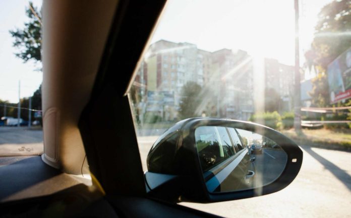 Autoridades de Union County piden cerrar los autos y evitar robos