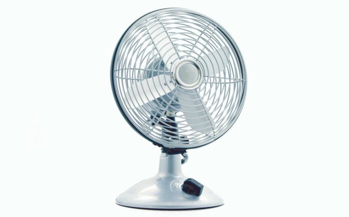 Inscripción para ventiladores gratuitos para adultos mayores y con discapacidades