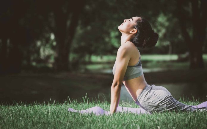 Celebra el Día Mundial del Yoga con actividades gratuitas
