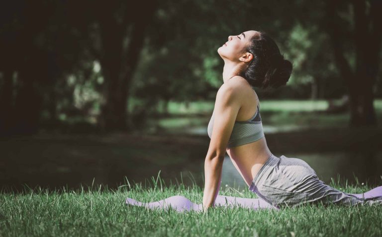 Celebra el Día Mundial del Yoga con actividades gratuitas