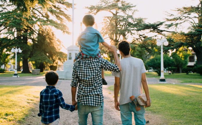 Opción Fin de Semana: Celebra gratis el Día del Padre