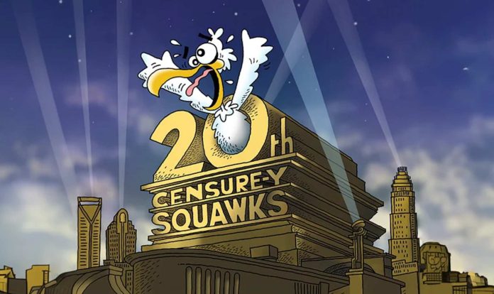Charlotte Squawks: Últimas funciones de junio