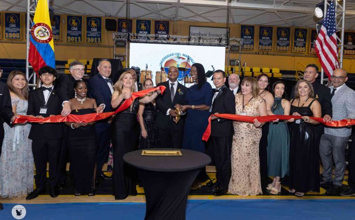 Inauguran la Cámara de Comercio Colombiana Americana de las Carolinas