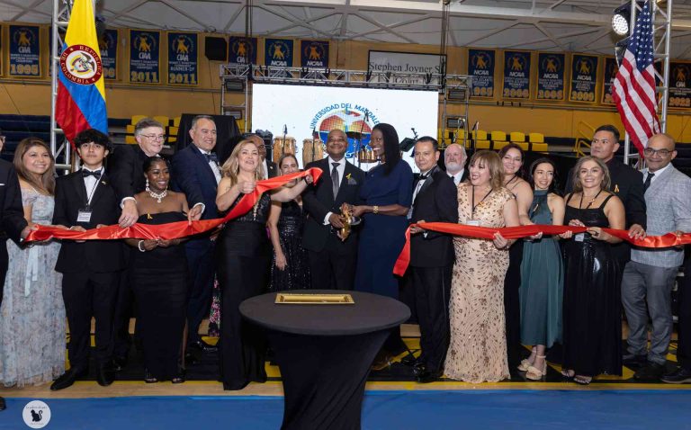 Inauguran la Cámara de Comercio Colombiana Americana de las Carolinas