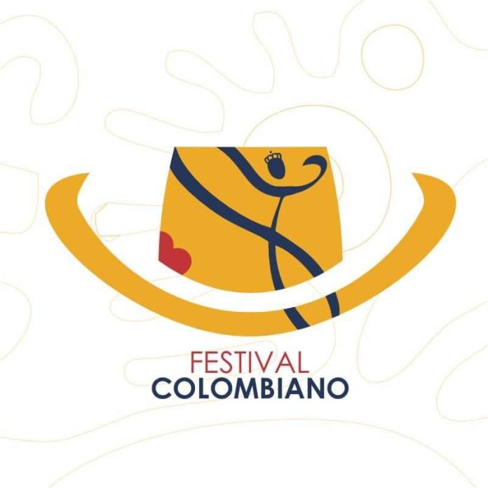 Opción Fin de Semana: Festival Colombiano Multicultural 2025