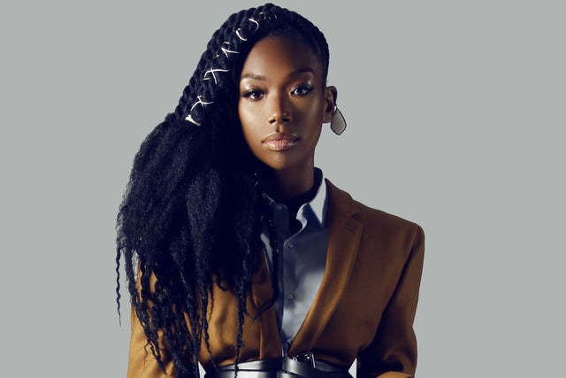 Brandy y Mónica llegan a Charlotte con su gira 