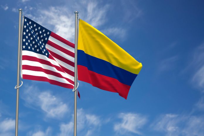 EE.UU. y Colombia llaman a consulta a sus representantes diplomáticos