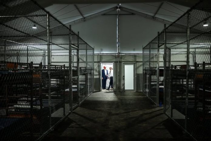 Departamento de Justica busca evitar el retraso en 