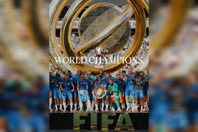 El Chelsea gana la primera copa del Mundial de Clubes (1) (1)