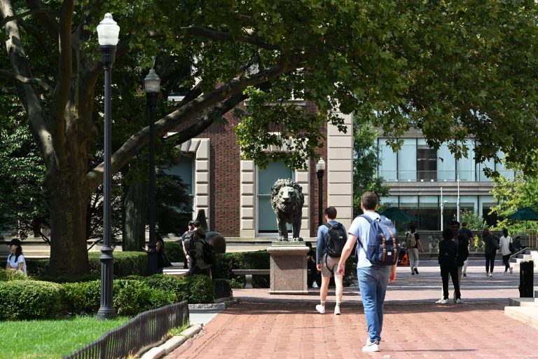 Gobierno de Trump llegó a un acuerdo con la Universidad de Columbia