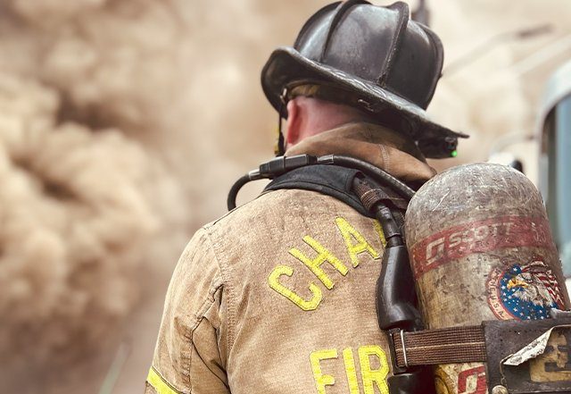 Charlotte Fire abre convocatoria para reclutar personal