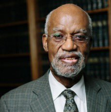 CMS lamentó la pérdida del conocido abogado James Ferguson