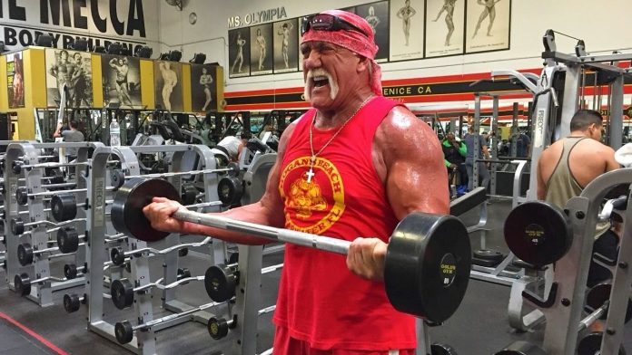 Murió a los 71 años la estrella de la lucha libre Hulk Hogan