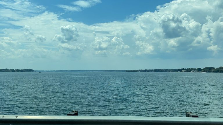 Adolescente de 16 años muere ahogado en Lake Norman