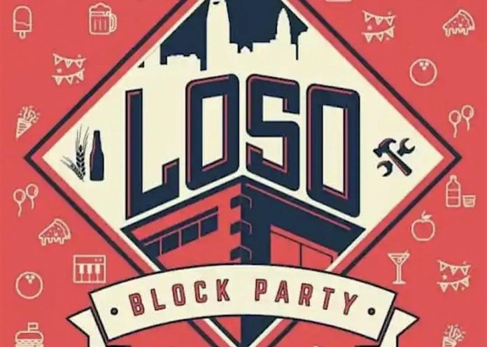 Fiesta de Cuadra de LOSO 2025 promete diversión, música y solidaridad