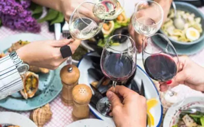 Queen's Feast: La Semana de los Restaurantes de Charlotte comienza el 18 de julio