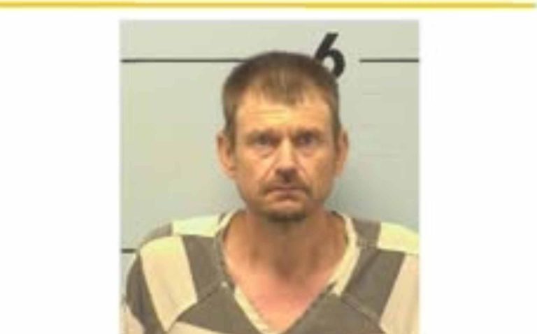 Lo arrestaron por el robo de camiones y recuperaron bienes valorados en $45.000