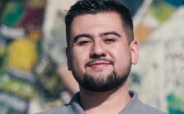 JD Mazuera Arias anuncia su candidatura por el Distrito 5 en Charlotte