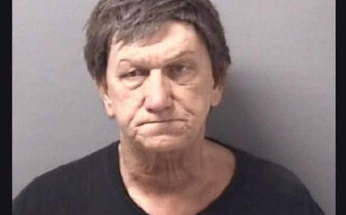 Arrestan a sexagenario en Mooresville por explotación sexual infantil