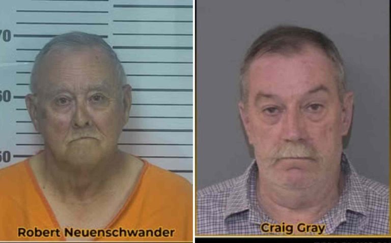 Capturan a dos presuntos depredadores en línea en operativo de UCSO