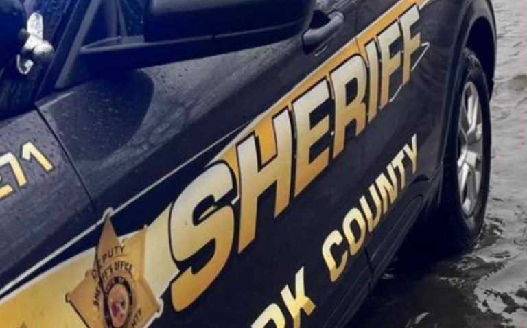 Capturan en SC a sospechoso buscado por intento de asesinato en Charlotte