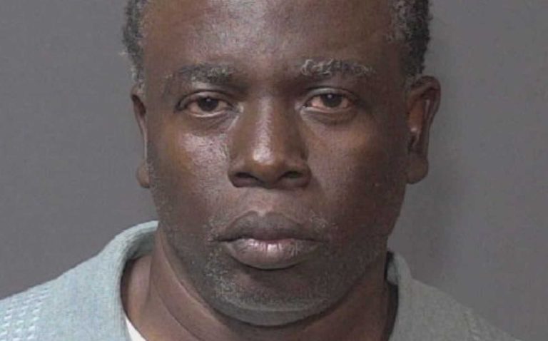 Condenan a 32 meses de prisión a hombre por abusos sexuales a menores