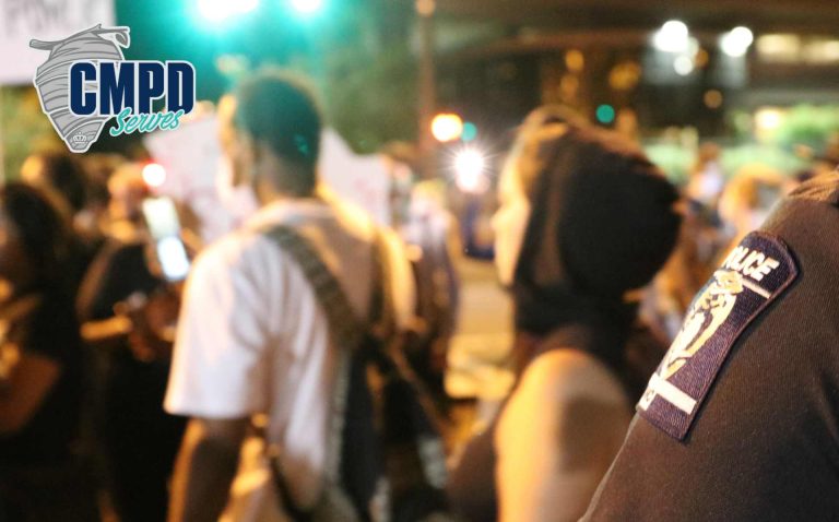 CMPD: La delincuencia bajó en el primer semestre del año