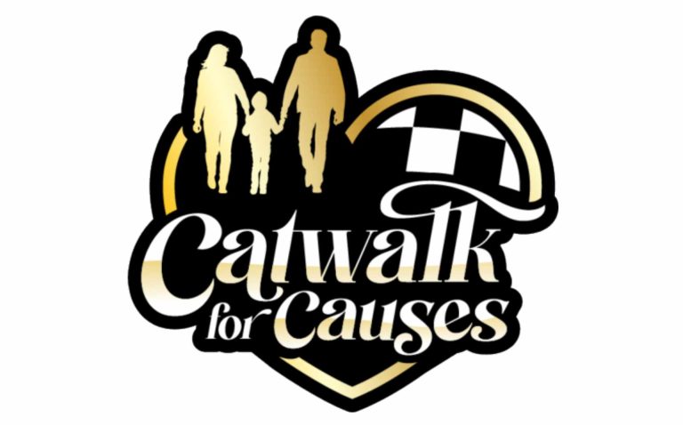 Desfile de moda por una causa