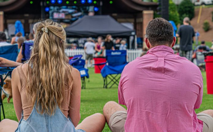 ¿Cómo divertirse en Kannapolis durante el fin de semana?