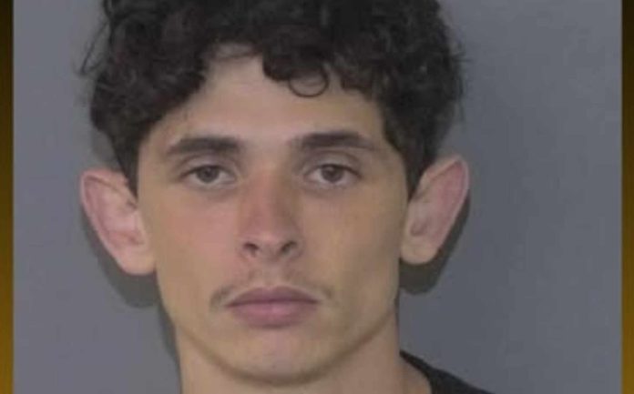 Rescatan a joven secuestrada por su exnovio