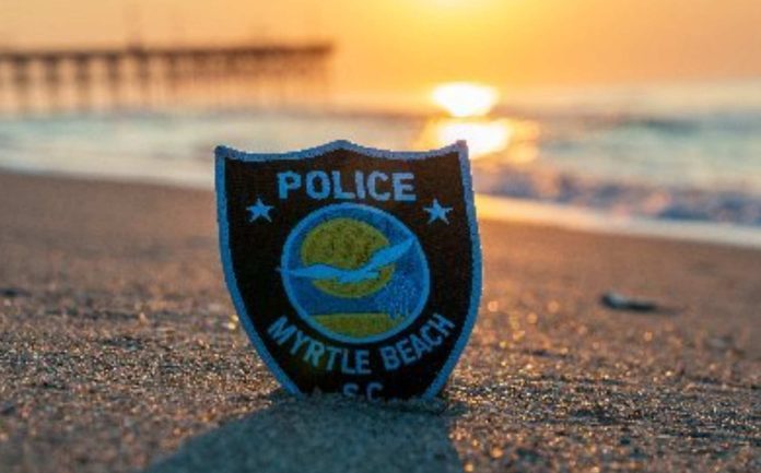 Extienden toque de queda en Myrtle Beach para menores para el fin de semana feriado